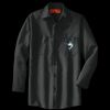 CornerStone® - Long Sleeve Industrial Work Shirt. SP14 Thumbnail