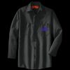 CornerStone® - Long Sleeve Industrial Work Shirt. SP14 Thumbnail