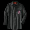 CornerStone® - Long Sleeve Industrial Work Shirt. SP14 Thumbnail