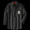 CornerStone® - Long Sleeve Industrial Work Shirt. SP14 Thumbnail