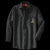 CornerStone® - Long Sleeve Industrial Work Shirt. SP14 Thumbnail