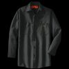 CornerStone® - Long Sleeve Industrial Work Shirt. SP14 Thumbnail