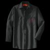 CornerStone® - Long Sleeve Industrial Work Shirt. SP14 Thumbnail