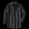CornerStone® - Long Sleeve Industrial Work Shirt. SP14 Thumbnail