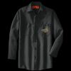 CornerStone® - Long Sleeve Industrial Work Shirt. SP14 Thumbnail