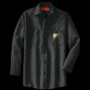 CornerStone® - Long Sleeve Industrial Work Shirt. SP14 Thumbnail