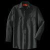 CornerStone® - Long Sleeve Industrial Work Shirt. SP14 Thumbnail