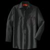 CornerStone® - Long Sleeve Industrial Work Shirt. SP14 Thumbnail