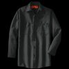 CornerStone® - Long Sleeve Industrial Work Shirt. SP14 Thumbnail
