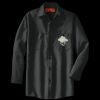 CornerStone® - Long Sleeve Industrial Work Shirt. SP14 Thumbnail