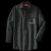 CornerStone® - Long Sleeve Industrial Work Shirt. SP14 Thumbnail
