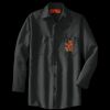CornerStone® - Long Sleeve Industrial Work Shirt. SP14 Thumbnail