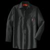 CornerStone® - Long Sleeve Industrial Work Shirt. SP14 Thumbnail