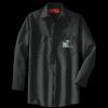 CornerStone® - Long Sleeve Industrial Work Shirt. SP14 Thumbnail
