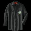 CornerStone® - Long Sleeve Industrial Work Shirt. SP14 Thumbnail