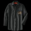 CornerStone® - Long Sleeve Industrial Work Shirt. SP14 Thumbnail