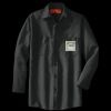 CornerStone® - Long Sleeve Industrial Work Shirt. SP14 Thumbnail