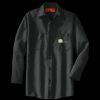 CornerStone® - Long Sleeve Industrial Work Shirt. SP14 Thumbnail