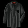 CornerStone® - Long Sleeve Industrial Work Shirt. SP14 Thumbnail