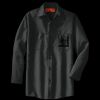 CornerStone® - Long Sleeve Industrial Work Shirt. SP14 Thumbnail