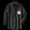 CornerStone® - Long Sleeve Industrial Work Shirt. SP14 Thumbnail