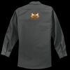 CornerStone® - Long Sleeve Industrial Work Shirt. SP14 Thumbnail