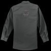 CornerStone® - Long Sleeve Industrial Work Shirt. SP14 Thumbnail