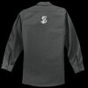 CornerStone® - Long Sleeve Industrial Work Shirt. SP14 Thumbnail