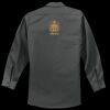 CornerStone® - Long Sleeve Industrial Work Shirt. SP14 Thumbnail