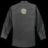 CornerStone® - Long Sleeve Industrial Work Shirt. SP14 Thumbnail