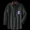 CornerStone® - Long Sleeve Industrial Work Shirt. SP14 Thumbnail