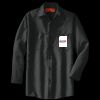 CornerStone® - Long Sleeve Industrial Work Shirt. SP14 Thumbnail