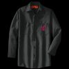 CornerStone® - Long Sleeve Industrial Work Shirt. SP14 Thumbnail