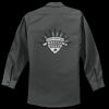 CornerStone® - Long Sleeve Industrial Work Shirt. SP14 Thumbnail