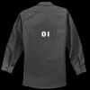CornerStone® - Long Sleeve Industrial Work Shirt. SP14 Thumbnail