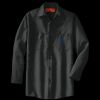 CornerStone® - Long Sleeve Industrial Work Shirt. SP14 Thumbnail
