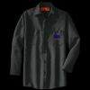 CornerStone® - Long Sleeve Industrial Work Shirt. SP14 Thumbnail