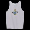 Ultra Cotton Tank Top Thumbnail