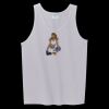 Ultra Cotton Tank Top Thumbnail