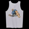 Ultra Cotton Tank Top Thumbnail