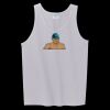 Ultra Cotton Tank Top Thumbnail