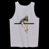 Ultra Cotton Tank Top Thumbnail