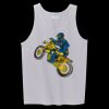 Ultra Cotton Tank Top Thumbnail