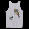 Ultra Cotton Tank Top Thumbnail