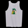 Ultra Cotton Tank Top Thumbnail