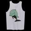 Ultra Cotton Tank Top Thumbnail