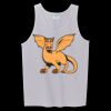 Ultra Cotton Tank Top Thumbnail