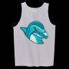Ultra Cotton Tank Top Thumbnail