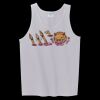 Ultra Cotton Tank Top Thumbnail