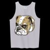 Ultra Cotton Tank Top Thumbnail